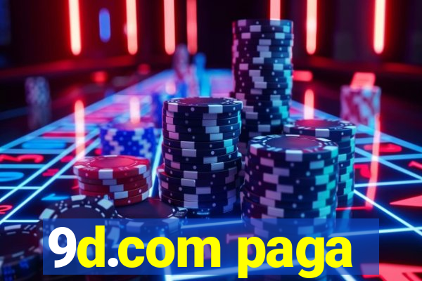 9d.com paga